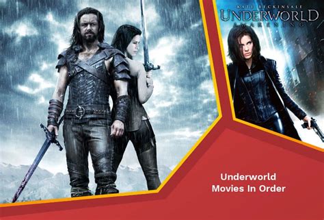 gomovies underworld|How to watch Underworld movies in order .